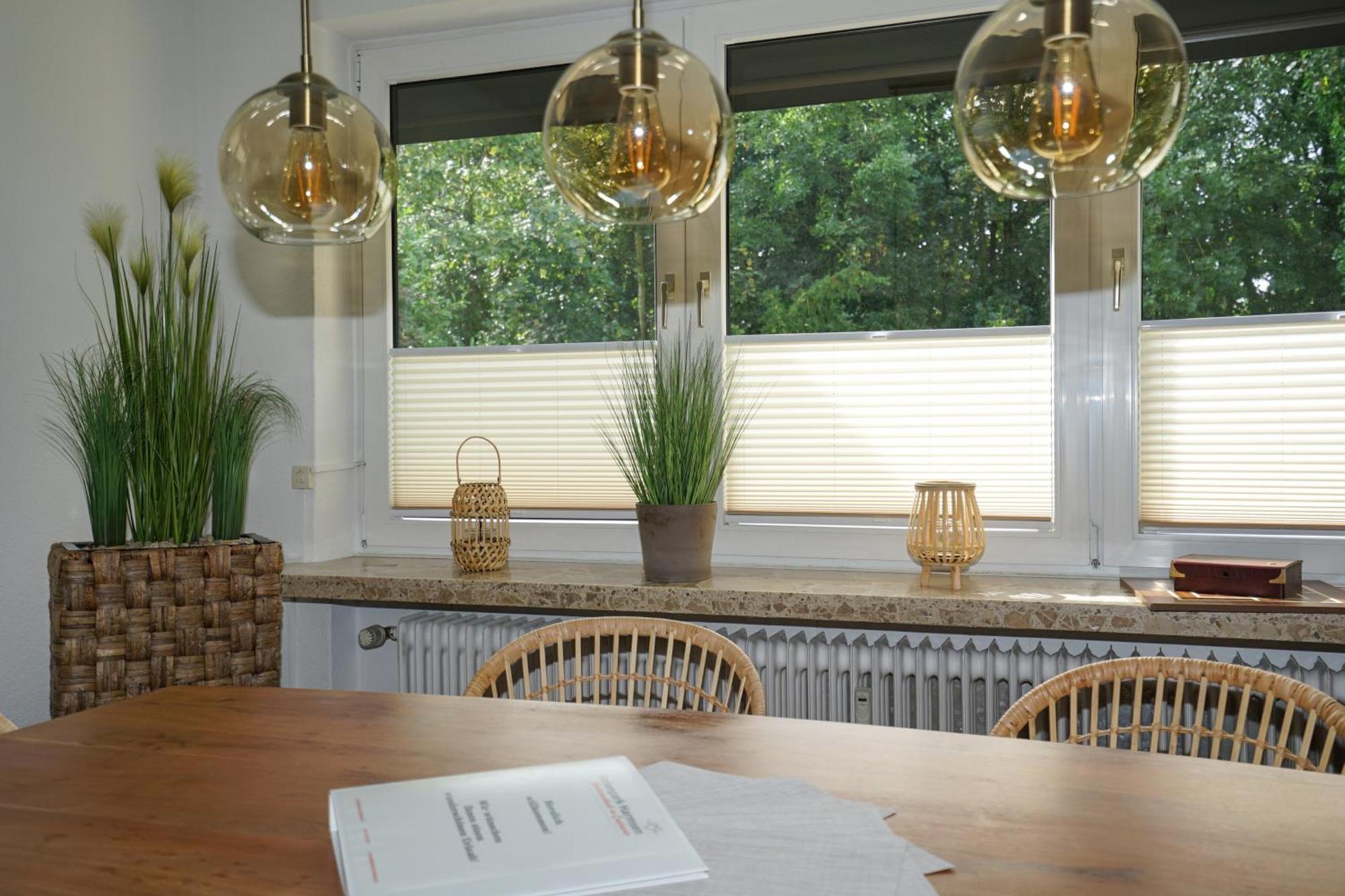 Buchtperle Apartment Cuxhaven Luaran gambar